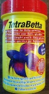 Kampfiskefoder100ml