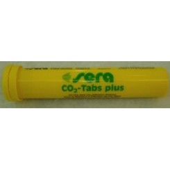 Co2 -Start opfyldning