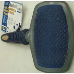 Salon Bl�d karte XL
