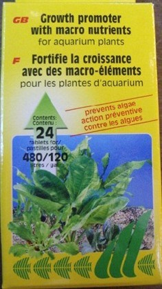 Flore plus 24tabs