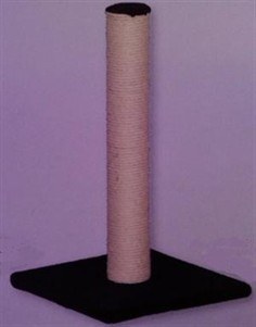 Classic II 60cm Sort