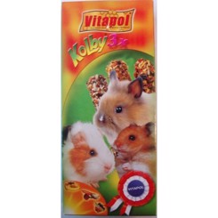 Vitapol kolby 3i1 pak