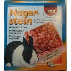 Mineralsten m.guller�dder