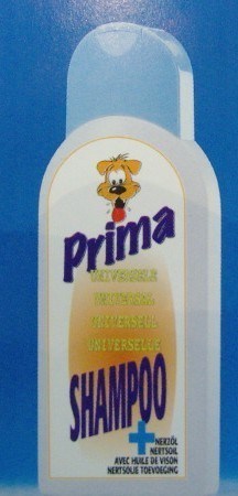 Shampoo universal