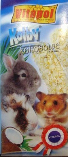 kolby kokus gnavere