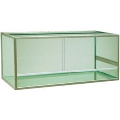 Terrarium 110x45x65cm