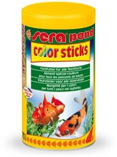 Sera color sticks 1 ltr