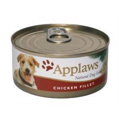 Applaws Kyllinge fillet
