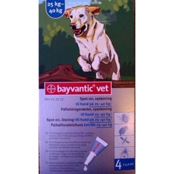 BayvanticVet 25-40kg