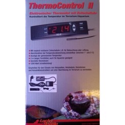 TermoControl II