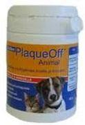 Plaque Off Animal 60g
