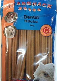 Rodi Dental sticks 7 stk. Pakke 