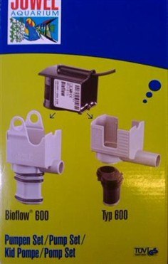 Juwel Pumpe 600 