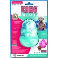 Kong hvalp lille