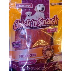 Chicken Jerky cut 170g