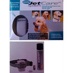 G�kontrol Jetcare m/luft