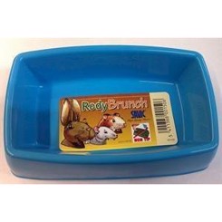 Badesk�l til dv�rg hamster