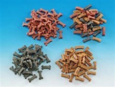 Starsnack Laks 200g