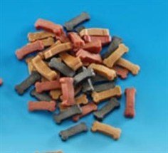 Starsnack mix 200g