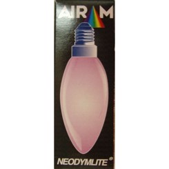 P�re  Grolux 25 W
