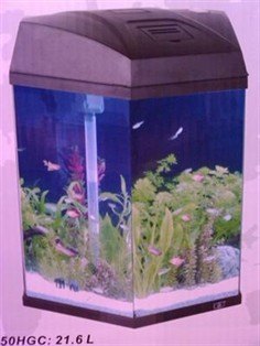 EC Hexa 5 21ltr. Starts�t