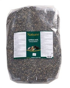 Solsikker 10kg