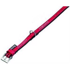 Mt.Carlo R�d m.diamanter 27cm