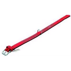 Mt.Carlo R�d m.diamanter 40cm