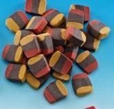 Soft mix Toffee
