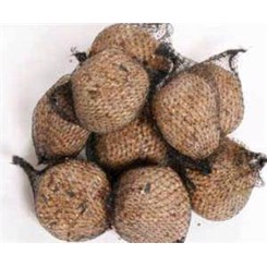 Mejsekugler 100g 20stk