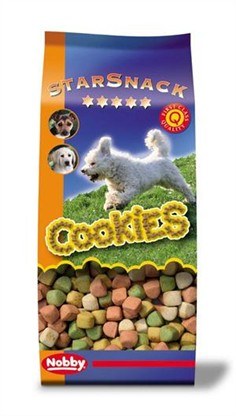 Cookies Training <b><p>4stk. kr. 100,-