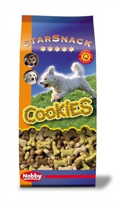 Cookies Puppy