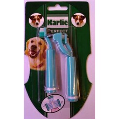 Batteri b�rste tilbeh�r