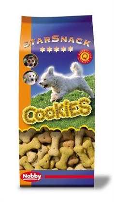 Cookies Bones <b><p>4stk. kr. 100,-