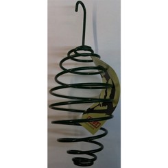 Mejsebold holder spiral