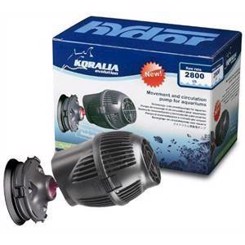 KORALIA EVO 2800 l/t