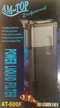 AMTOP PUMPE 600 5W