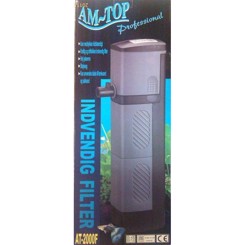 AMTOP PUMPE 2000 38W