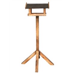 Vinterhus  26*29*30cm +stander