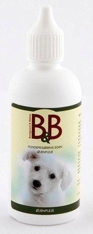 BB �jenpleje, 100ml