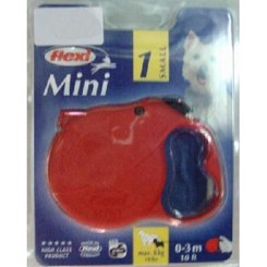 Flexi r�d til kat 3m.  