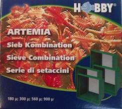 Artemia si s�t 