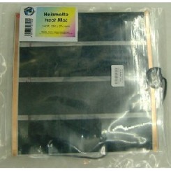 Varmeplade 520x150mm
