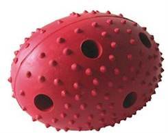 * Rugby gummi bold