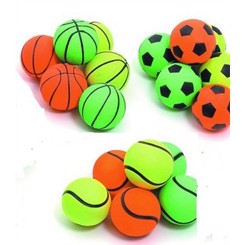 Neon bolde 9cm