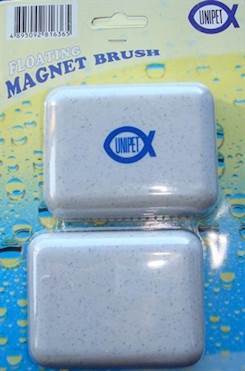 Algemagnet L