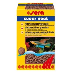 Super Peat 500g