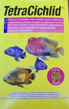 Tetra Cic. stiks 10liter spand 2900g