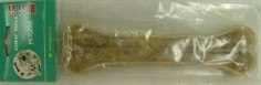 Knogle massive 21 cm 2STK