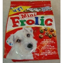 Frolic  Mini